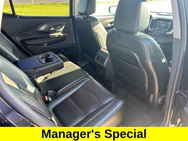 GMC Terrain  2023