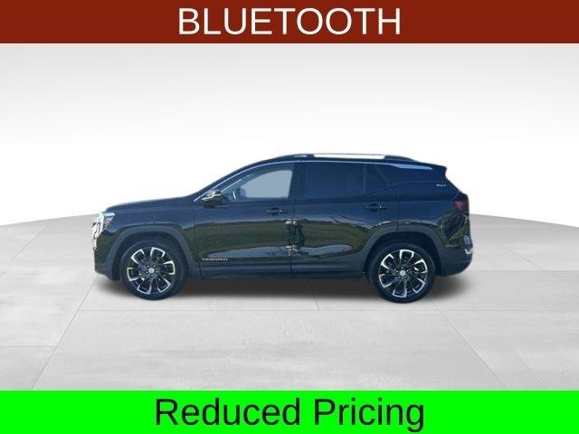 GMC Terrain  2023
