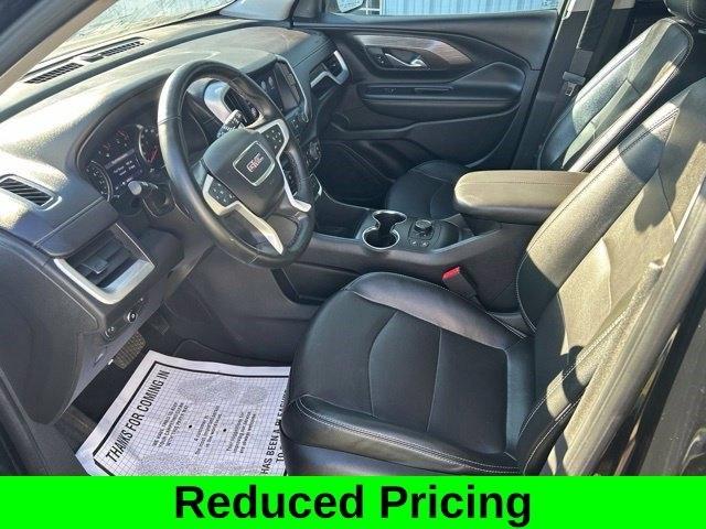 GMC Terrain  2023