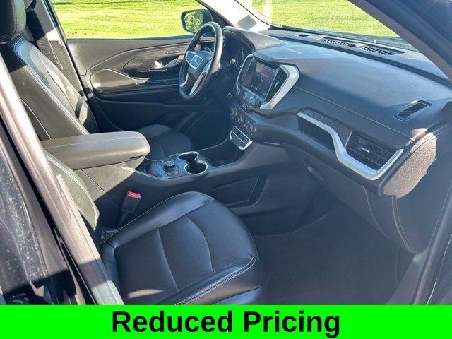 GMC Terrain  2023