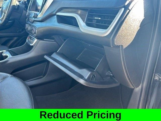 GMC Terrain  2023