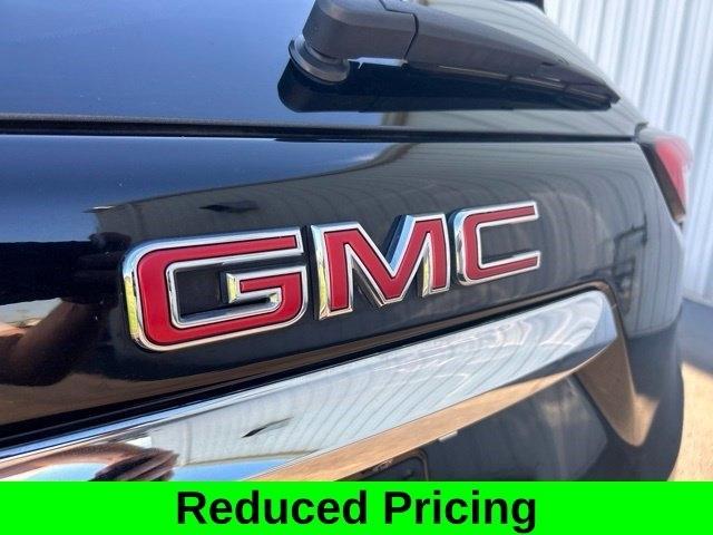 GMC Terrain  2023