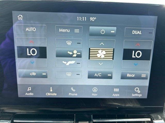 Lincoln Navigator  2020