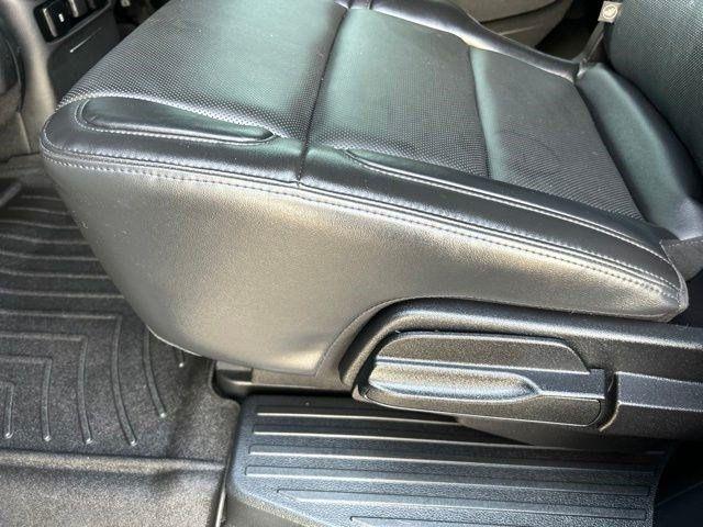 Lincoln Navigator  2020