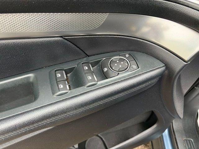 Ford Explorer  2019