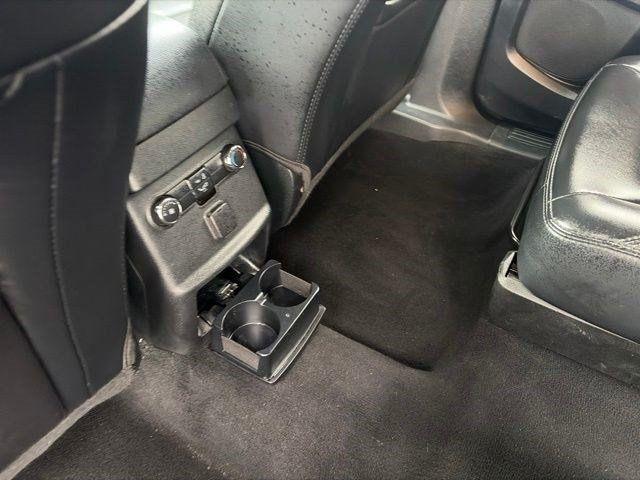Ford Explorer  2019