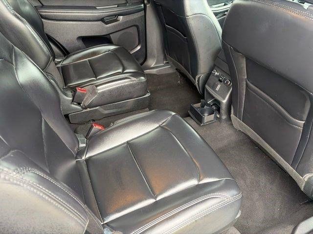 Ford Explorer  2019