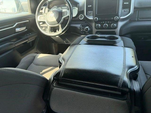 RAM 1500  2023