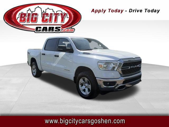 RAM 1500  2023