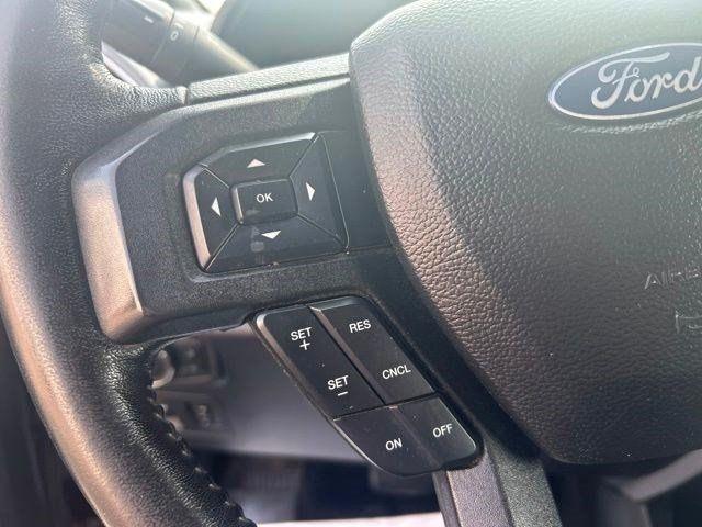 Ford F-150  2019