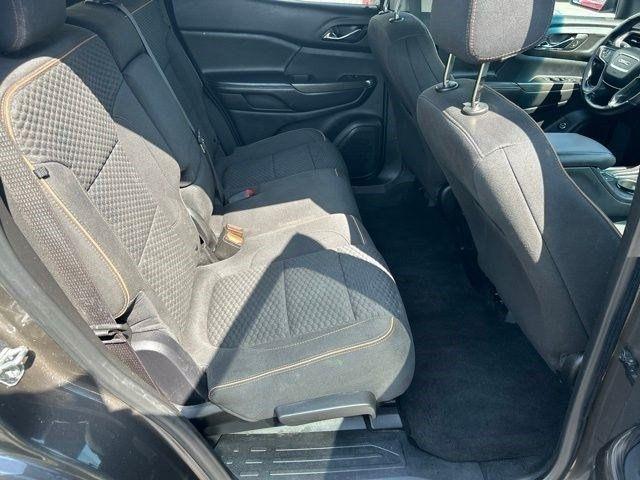 GMC Acadia  2019