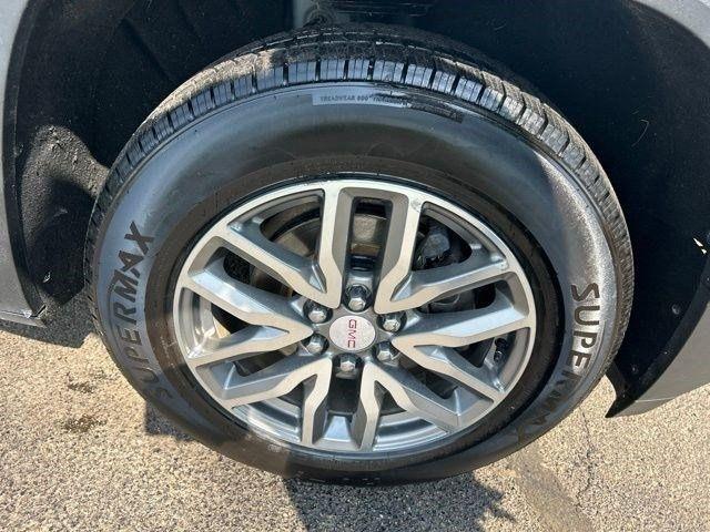 GMC Acadia  2019