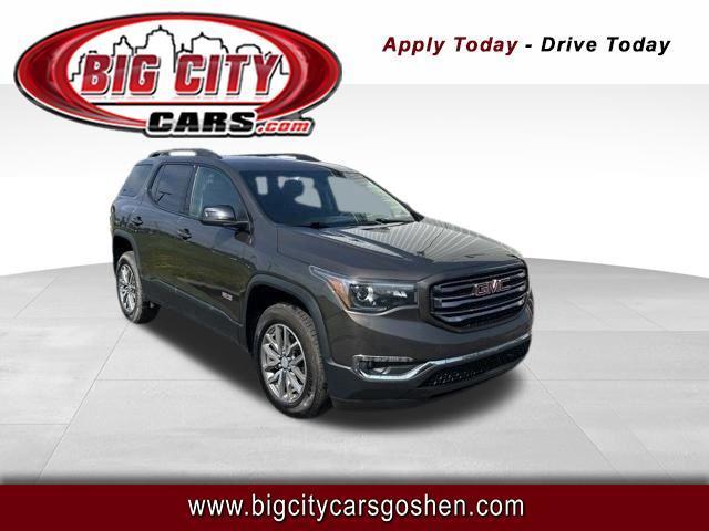 GMC Acadia  2019