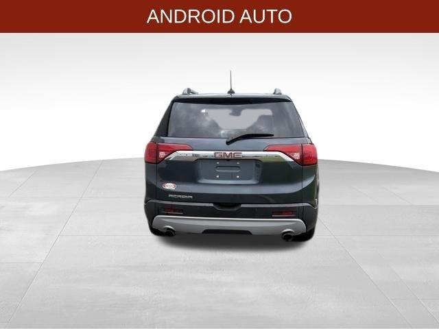 GMC Acadia  2019