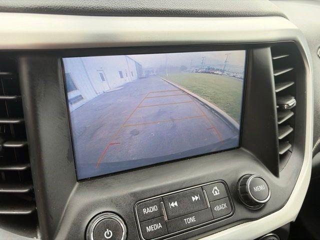 GMC Acadia  2019