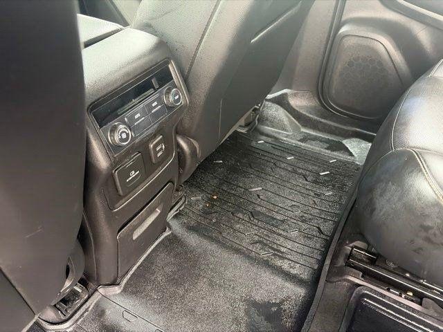 GMC Acadia  2019