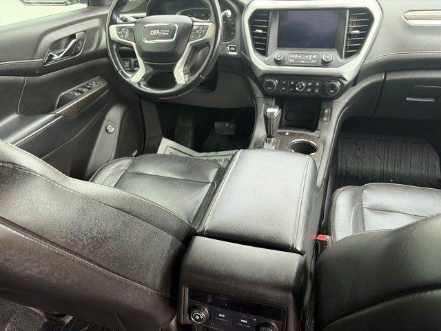 GMC Acadia  2019