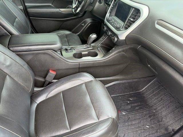 GMC Acadia  2019