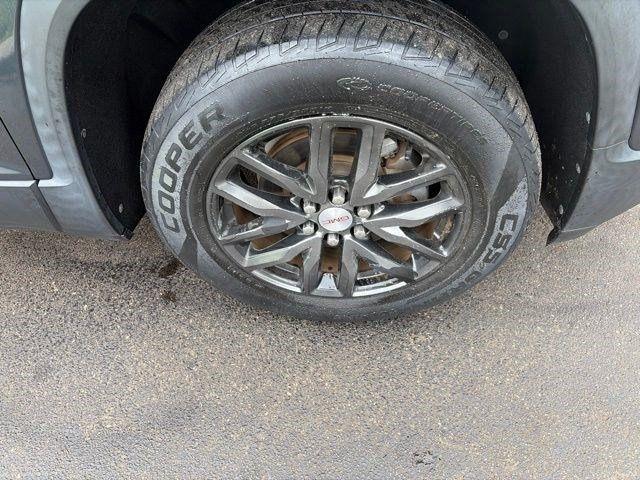 GMC Acadia  2019