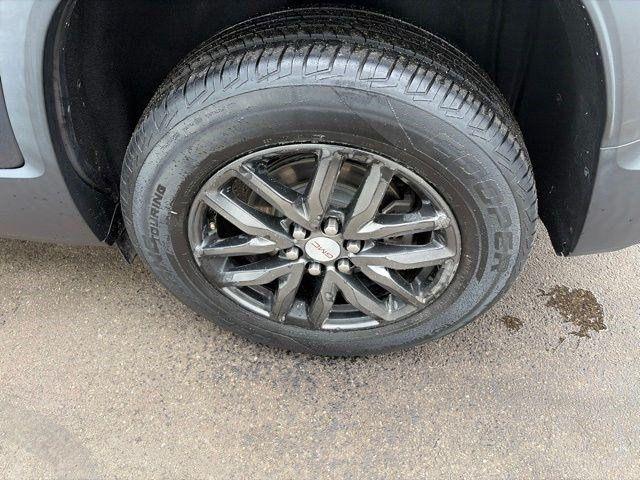 GMC Acadia  2019
