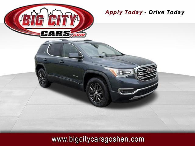 GMC Acadia  2019