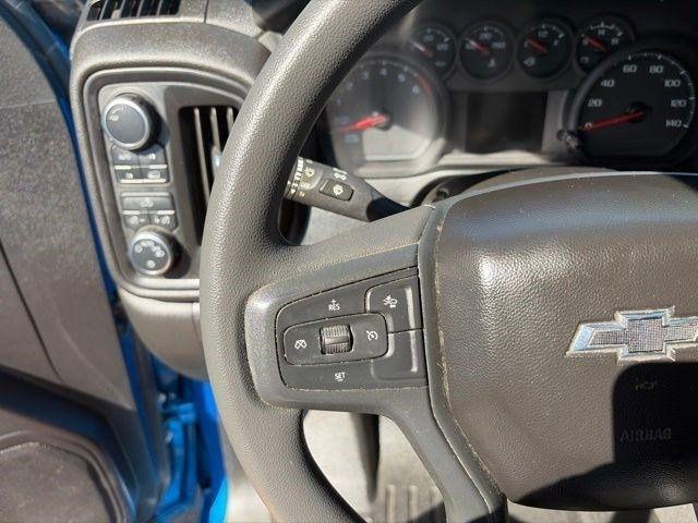 Chevrolet Silverado 1500  2024