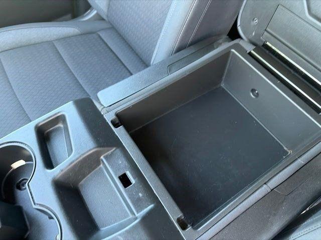 Chevrolet Silverado 1500  2024
