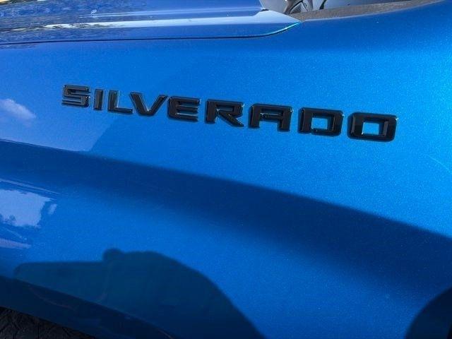 Chevrolet Silverado 1500  2024