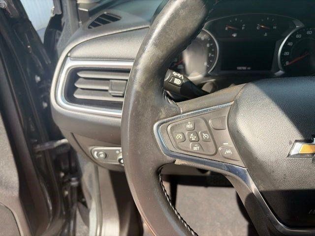 Chevrolet Equinox  2021