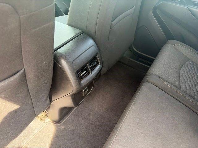 Chevrolet Equinox  2021
