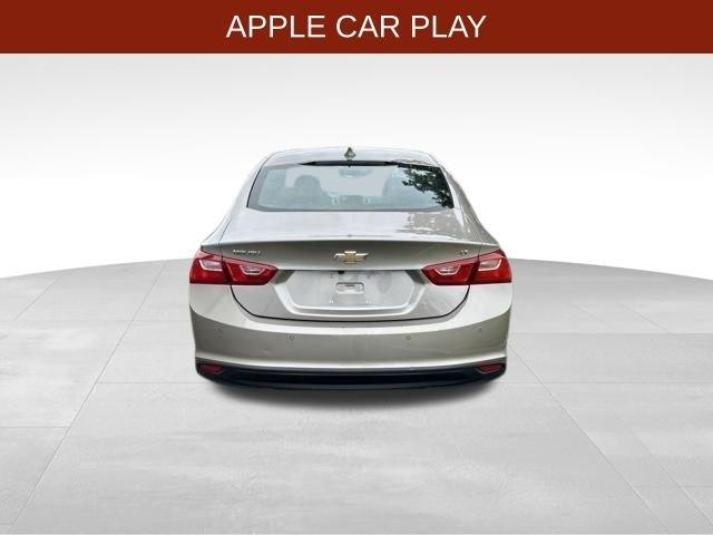 Chevrolet Malibu  2023