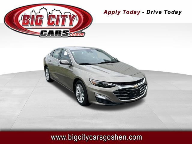 Chevrolet Malibu  2023
