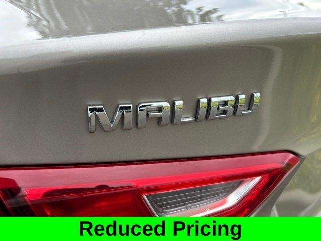 Chevrolet Malibu  2023