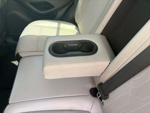Chevrolet Trax  2021