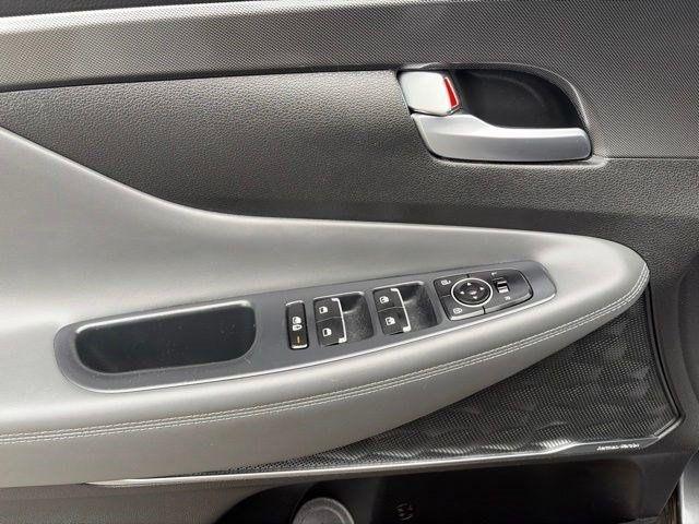 Hyundai Santa Fe  2022