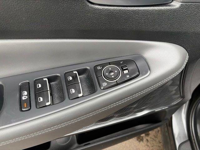 Hyundai Santa Fe  2022
