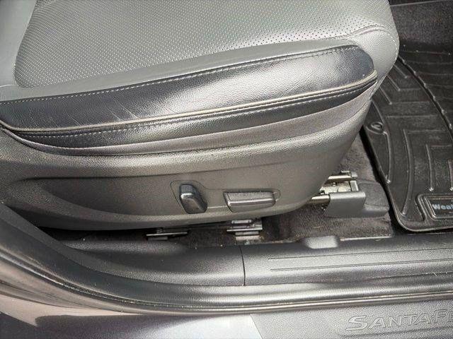 Hyundai Santa Fe  2022