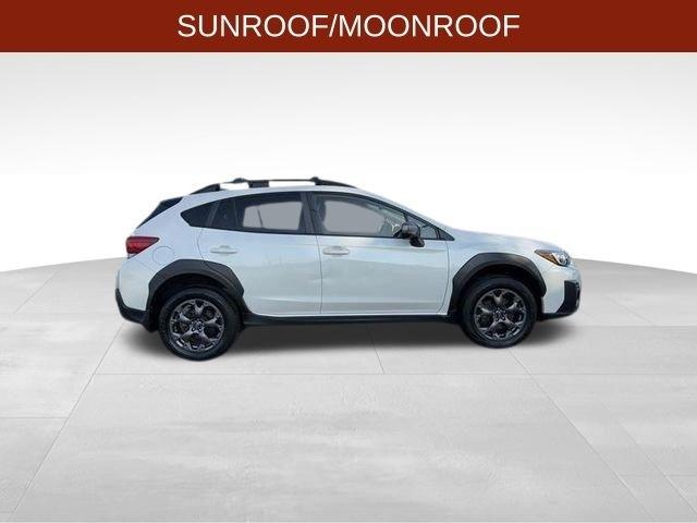 Subaru Crosstrek  2022
