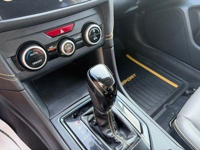 Subaru Crosstrek  2022