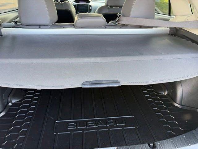 Subaru Crosstrek  2022