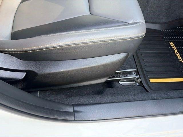 Subaru Crosstrek  2022