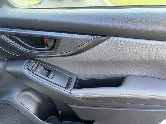 Subaru Crosstrek  2022