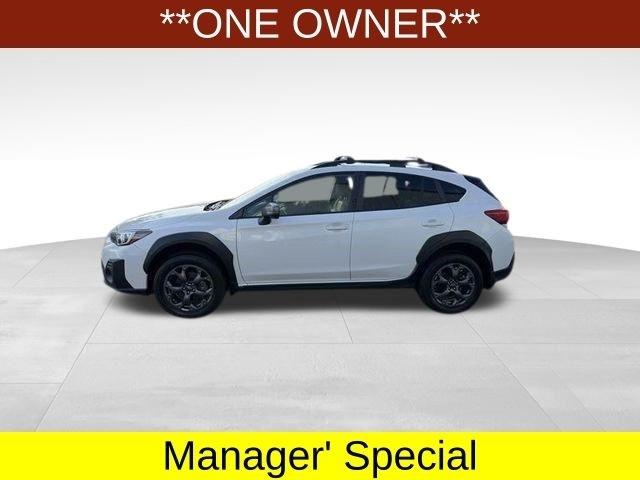 Subaru Crosstrek  2022
