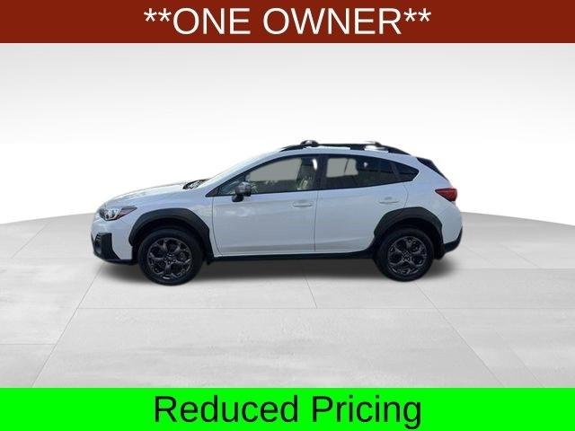 Subaru Crosstrek  2022