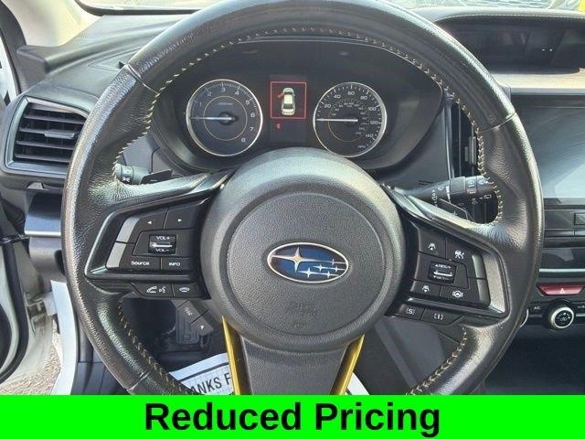 Subaru Crosstrek  2022