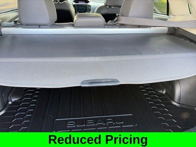 Subaru Crosstrek  2022