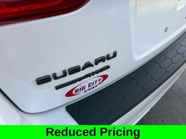 Subaru Crosstrek  2022