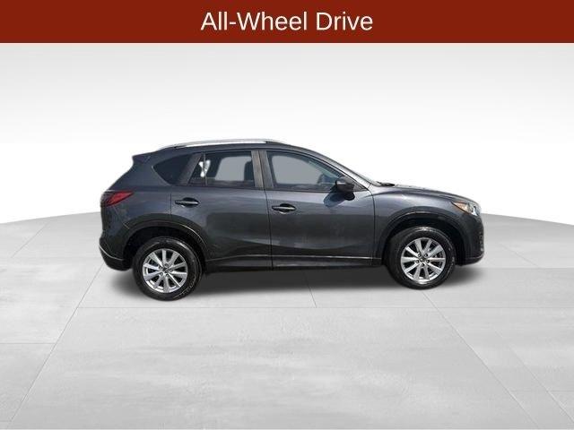 Mazda CX-5  2016