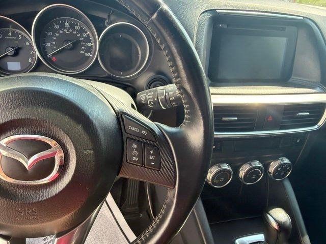 Mazda CX-5  2016