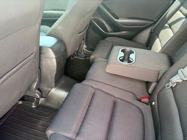 Mazda CX-5  2016